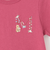 【プティプラ】アルファベットTシャツ