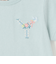 【プティプラ】アルファベットTシャツ