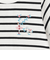 【プティプラ】アルファベットTシャツ