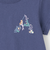 【プティプラ】アルファベットTシャツ
