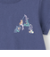 【プティプラ】アルファベットTシャツ