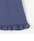 【プティプラ】アルファベットTシャツ