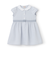 【WIN COOL】衿ワンピース