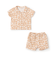 【リンク】総柄セットアップ(ベビー)