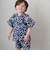 【WEB限定】boysアソート甚平