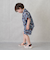 【WEB限定】boysアソート甚平