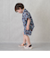 【WEB限定】boysアソート甚平