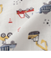 【WEB限定】boysアソート甚平