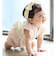 girls baby甚平