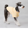 【リンク】【DOG】【接触冷感】刺しゅう半袖Tシャツ