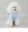 【リンク】【DOG】【接触冷感】刺しゅう半袖Tシャツ