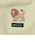 【リンク】【DOG】【接触冷感】刺しゅう半袖Tシャツ