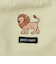 【リンク】【DOG】【接触冷感】刺しゅう半袖Tシャツ