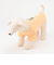 【リンク】【DOG】【接触冷感】刺しゅう半袖Tシャツ
