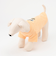【リンク】【DOG】【接触冷感】刺しゅう半袖Tシャツ