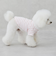 【リンク】【DOG】【接触冷感】ボーダーTシャツ