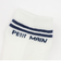 BABY3Pソックス