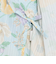 大花柄2way浴衣
