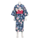 紫陽花浴衣