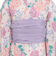 紫陽花浴衣