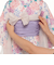 紫陽花浴衣