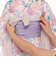 紫陽花浴衣