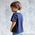 【新幹線】線路半袖Tシャツ