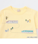【新幹線】線路半袖Tシャツ