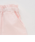【リンク】サイドレースワイドパンツ(キッズ)