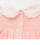 【WEB限定】衿ハート刺しゅうチュニック