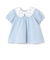 【WEB限定】衿ハート刺しゅうチュニック