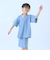 さらさらかんたん甚平