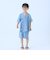 さらさらかんたん甚平