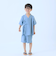 さらさらかんたん甚平