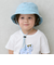 総柄サファリハット