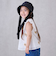 【WEB限定特別価格】ひまわり刺しゅうチュニック