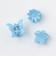 アソートミニヘアクリップ9P