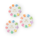 アソートミニヘアクリップ9P