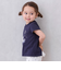 星空のpupu＆tete半袖Tシャツ