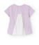 星空のpupu＆tete半袖Tシャツ