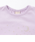 星空のpupu＆tete半袖Tシャツ