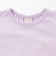 星空のpupu＆tete半袖Tシャツ