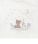 星空のpupu＆tete半袖Tシャツ