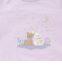 星空のpupu＆tete半袖Tシャツ