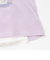 星空のpupu＆tete半袖Tシャツ