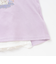星空のpupu＆tete半袖Tシャツ