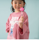 【ズートピア】ワッペン刺しゅうビッグ半T