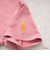 【ズートピア】ワッペン刺しゅうビッグ半T