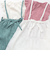 【リンク】ジャガードキャミワンピセット