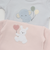 【弱酸性】アニマルモチーフロンパース